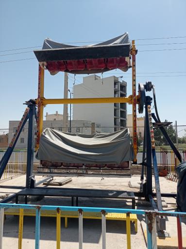 عکس شهربازی شادی 