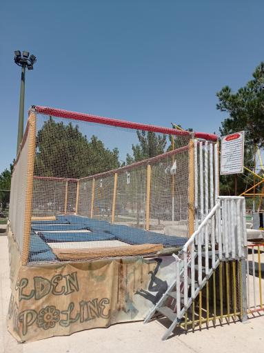 عکس شهربازی شادی 