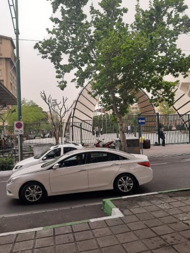 عکس دانشگاه صنعتی امیرکبیر (پلی تکنیک تهران)