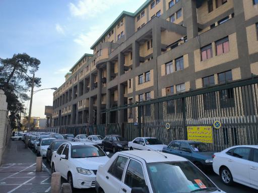 عکس دانشگاه صنعتی امیرکبیر (پلی تکنیک تهران)