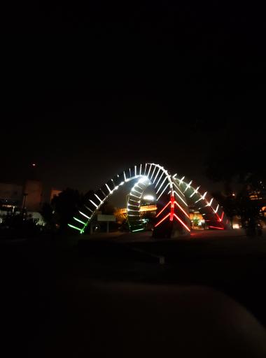 عکس دانشگاه صنعتی امیرکبیر (پلی تکنیک تهران)