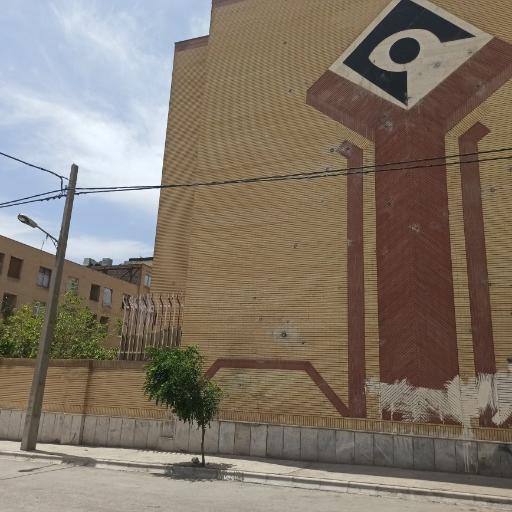 عکس مجتمع صدا و سیما