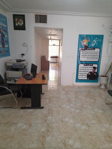 عکس دبیرستان افتخار ۲