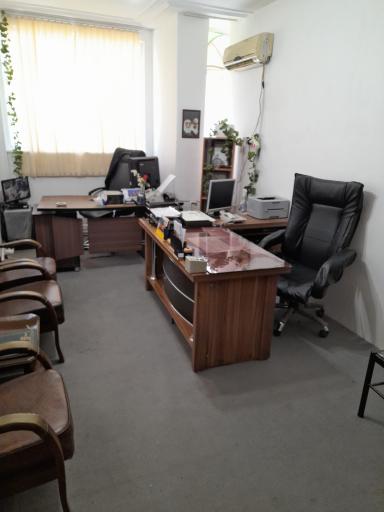 عکس دبیرستان افتخار ۲