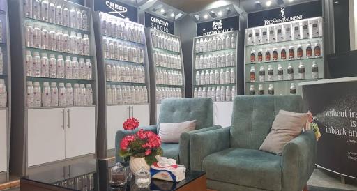 فروشگاه عطر و ادکلن صفا رایحه