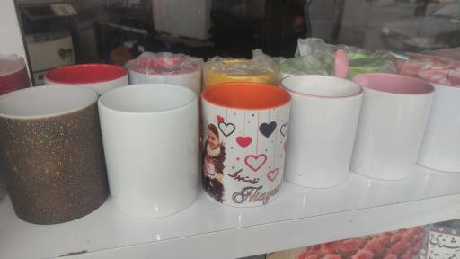 عکس چاپ دیجیتال ترنج 