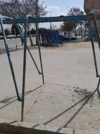 عکس اجاره بالابر بتن کن صنعتکار