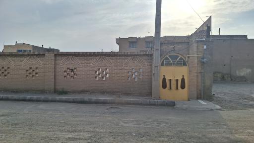 عکس حمام نواب