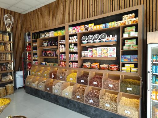 عکس آجیل دستچین