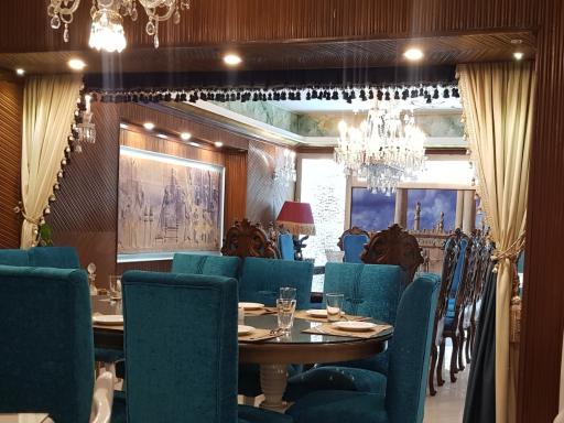 عکس رستوران فرید