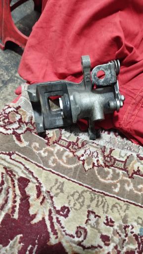 عکس بوستر سازی رضا