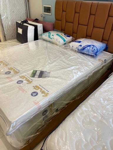 عکس نمایندگی رسمی تشک رویا