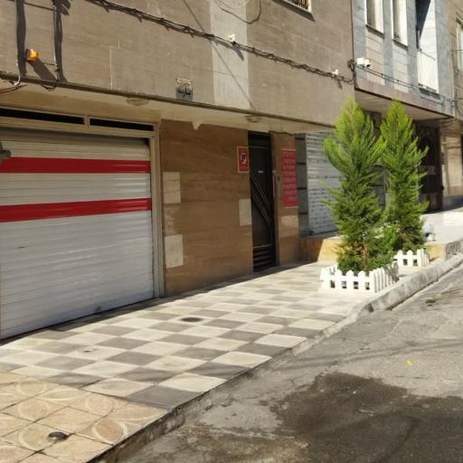 عکس ساختمان پارسه