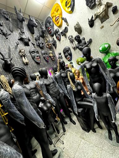 عکس رگال و مانکن محمدی