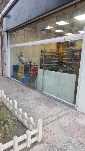 عکس تعمیرگاه موتورسیکلت (موتورسازی) حمید