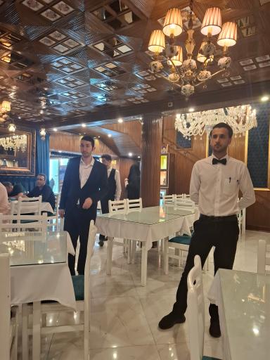 عکس رستوران فرید