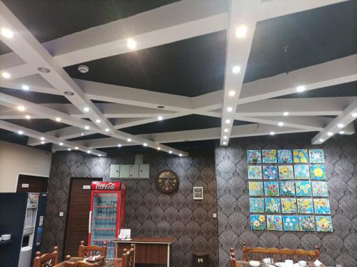 هتل آپارتمان کوروش