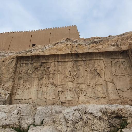 عکس شهر ری