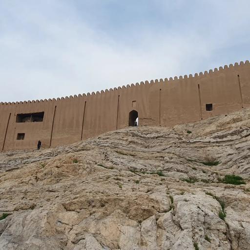 عکس شهر ری