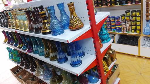 عکس دخانیات مقدم