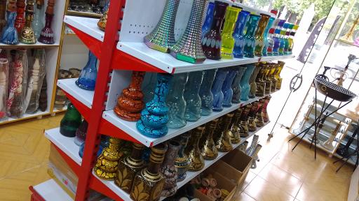 عکس دخانیات مقدم