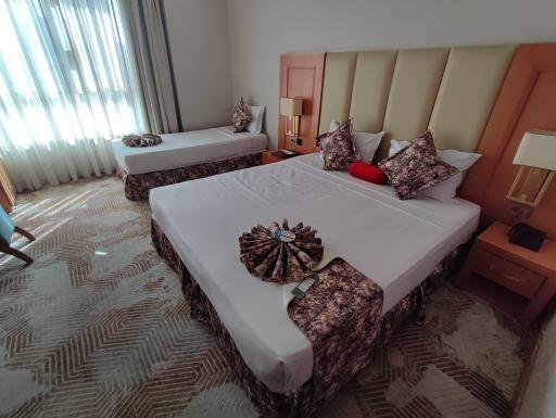 عکس مجتمع آموزشی رفاهی شهدای خلیج فارس