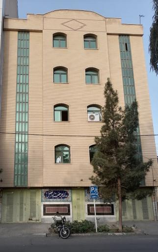 عکس مدرسه علمیه حضرت ابوالفضل علیه‌السلام