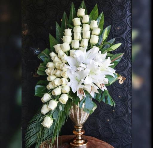 عکس گل-آنلاین