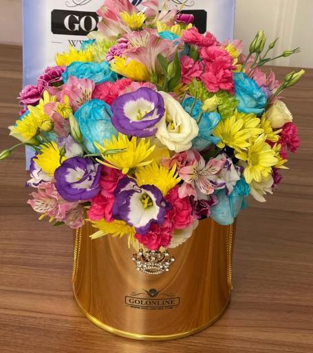 عکس گل-آنلاین