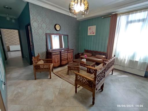 هتل آپارتمان کوروش