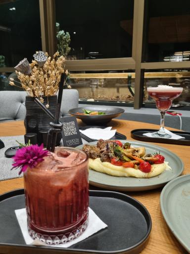 عکس رستوران هامون