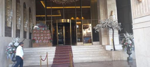 عکس مجتمع آموزشی رفاهی شهدای خلیج فارس