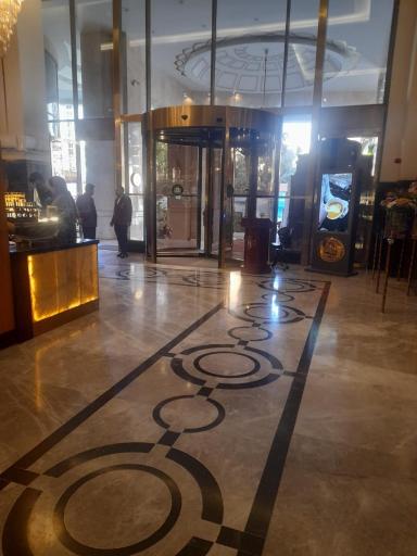 مجتمع آموزشی رفاهی شهدای خلیج فارس