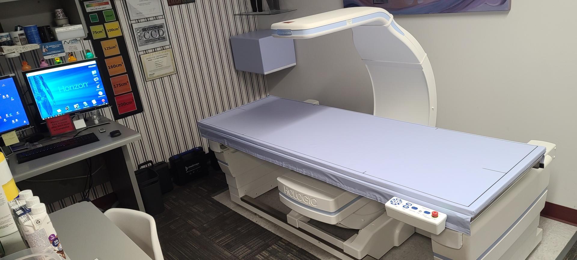 عکس تصویربرداری پزشکی ویستان (شعبه جردن)