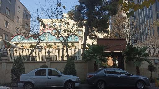 عکس رستوران فرید