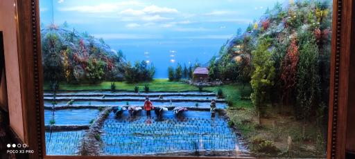 عکس مجتمع آموزشی رفاهی شهدای خلیج فارس