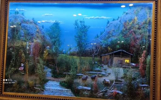 عکس مجتمع آموزشی رفاهی شهدای خلیج فارس