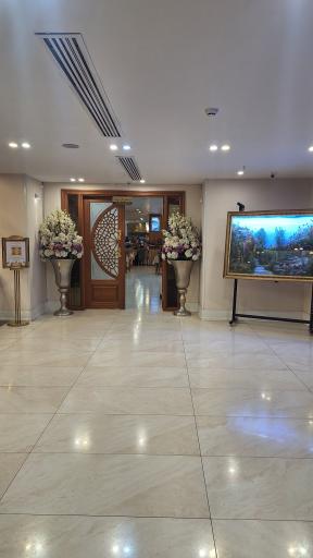 عکس مجتمع آموزشی رفاهی شهدای خلیج فارس