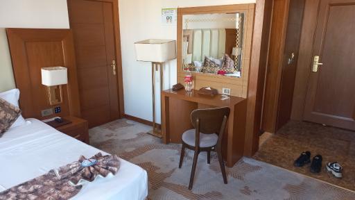 عکس مجتمع آموزشی رفاهی شهدای خلیج فارس