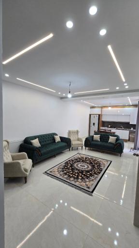 عکس ویلا استخر دار نوساز