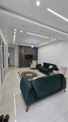 عکس ویلا استخر دار نوساز