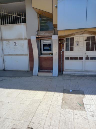 عکس بانک ملی شعبه میدان ارشاد اسلامی