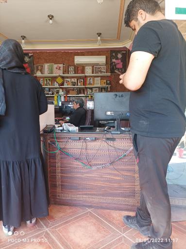 عکاسی قدس