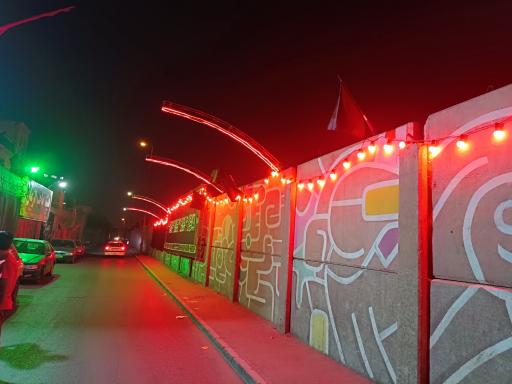 عکس هیئت صاحب الزمان (عج)