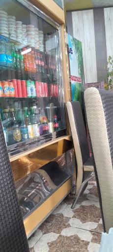 عکس رستوران زیتون 