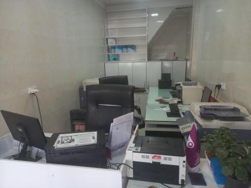 عکس کافی نت لیمونت (نمایندگی رایتل و آسیاتک)