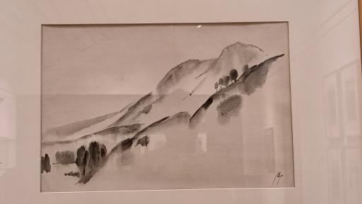 عکس موزه هنرهای معاصر صنعتی کرمان