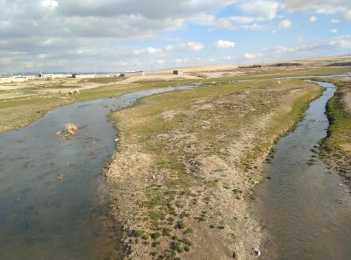 عکس سریش آباد