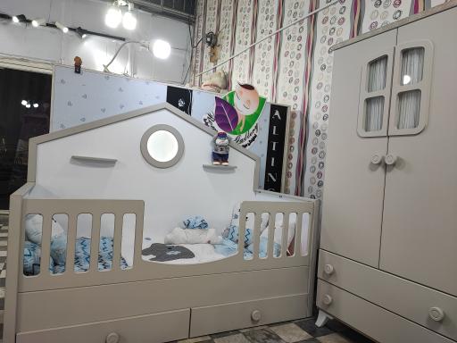 عکس سیسمونی آلتین چوب