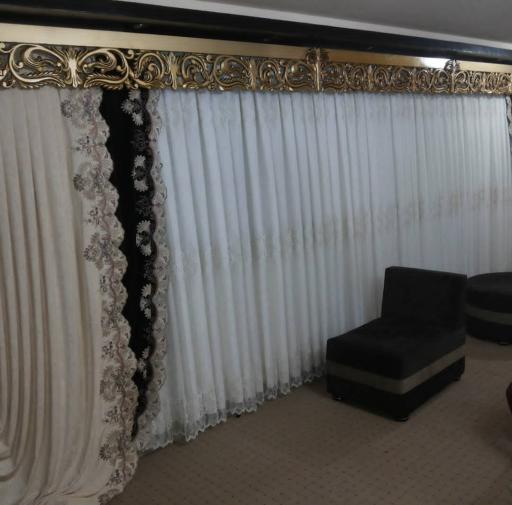 عکس پرده سرای مهدی 